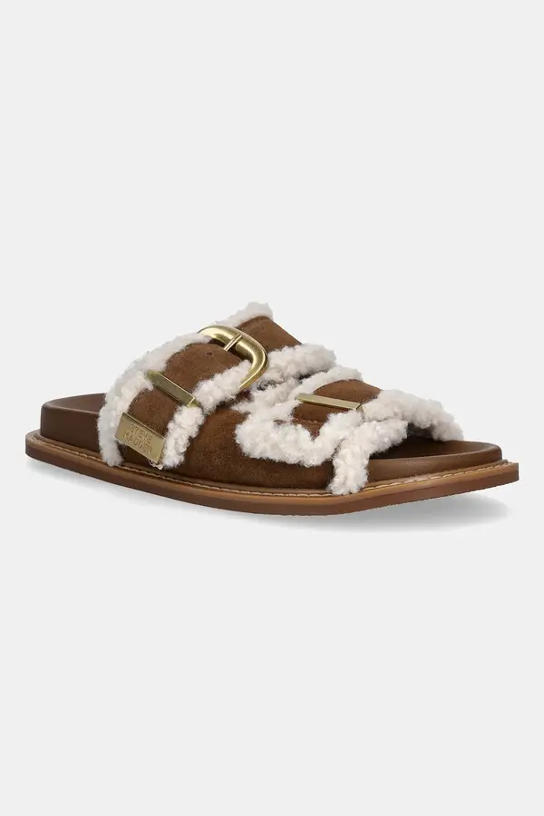 Steve Madden Natikače od brušene kože Steve Madden Arch-F