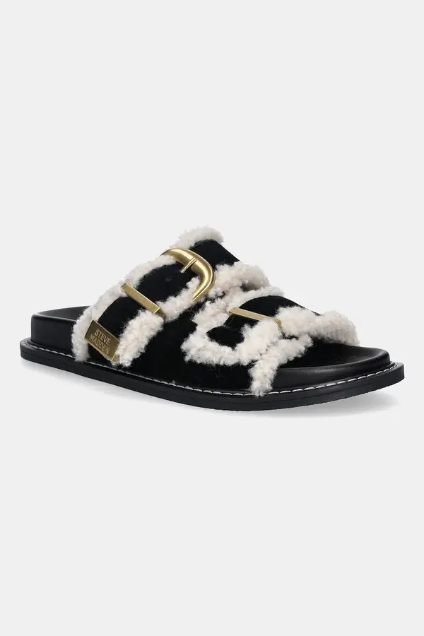 Steve Madden Natikače od brušene kože Steve Madden Arch-F