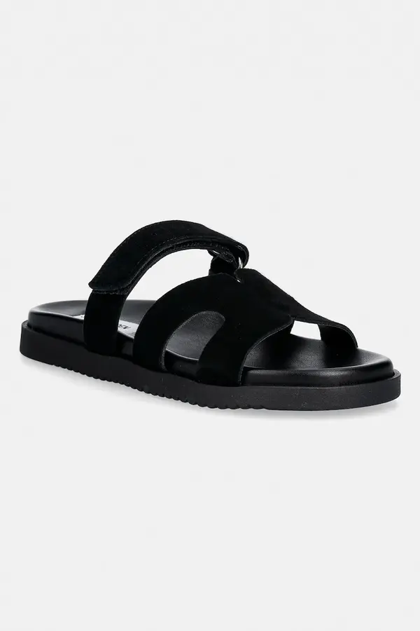 Steve Madden Natikače od brušene kože Steve Madden Missile-E