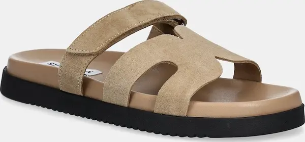 Steve Madden Natikače od brušene kože Steve Madden Missile