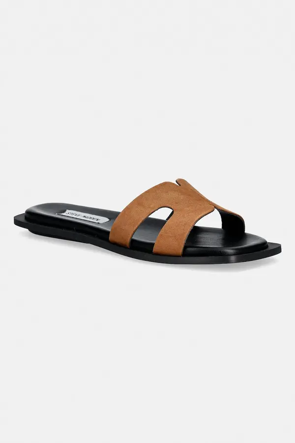 Steve Madden Natikače od brušene kože Steve Madden Sofia