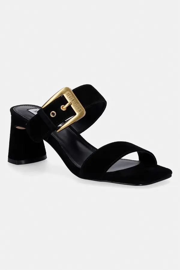 Steve Madden Natikače od brušene kože Steve Madden Toriann
