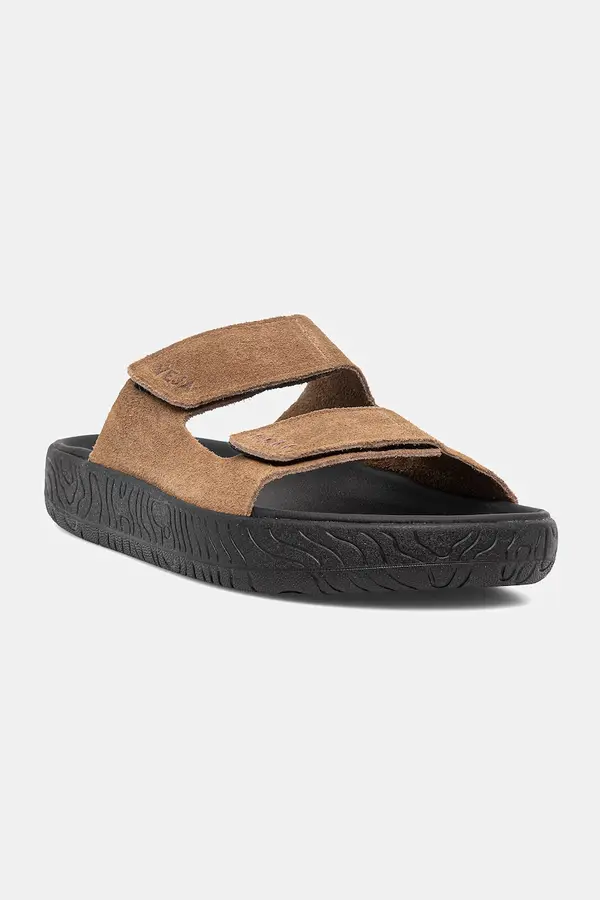Veja Natikače od brušene kože Veja ETNA SUEDE