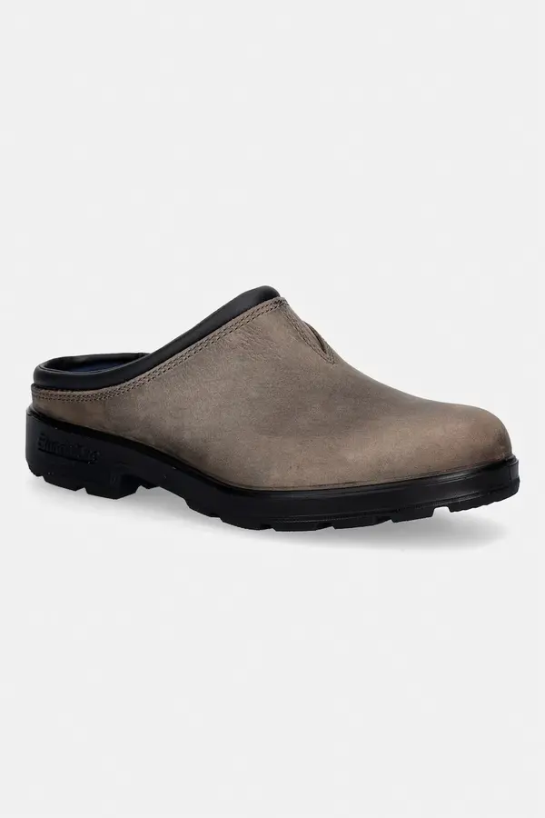 Blundstone Natikače od nubuk kože Blundstone 2422