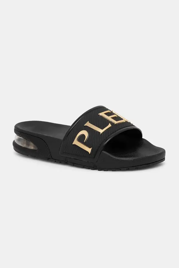 Plein Sport Natikače PLEIN SPORT Aero Slide