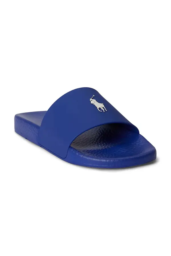 Polo Ralph Lauren Natikače Polo Ralph Lauren Polo Slide