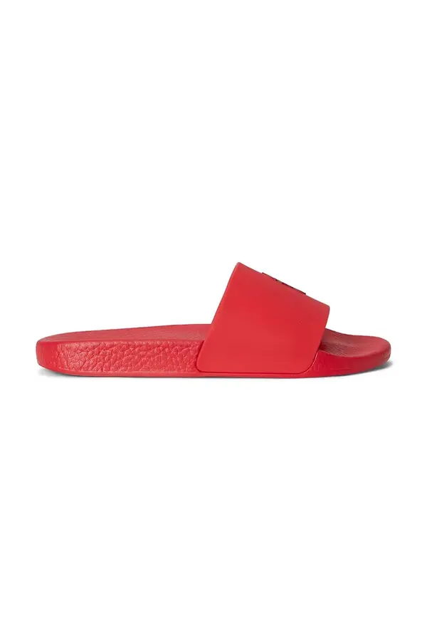 Polo Ralph Lauren Natikače Polo Ralph Lauren Polo Slide