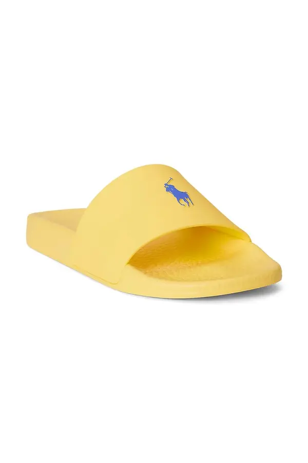 Polo Ralph Lauren Natikače Polo Ralph Lauren Polo Slide