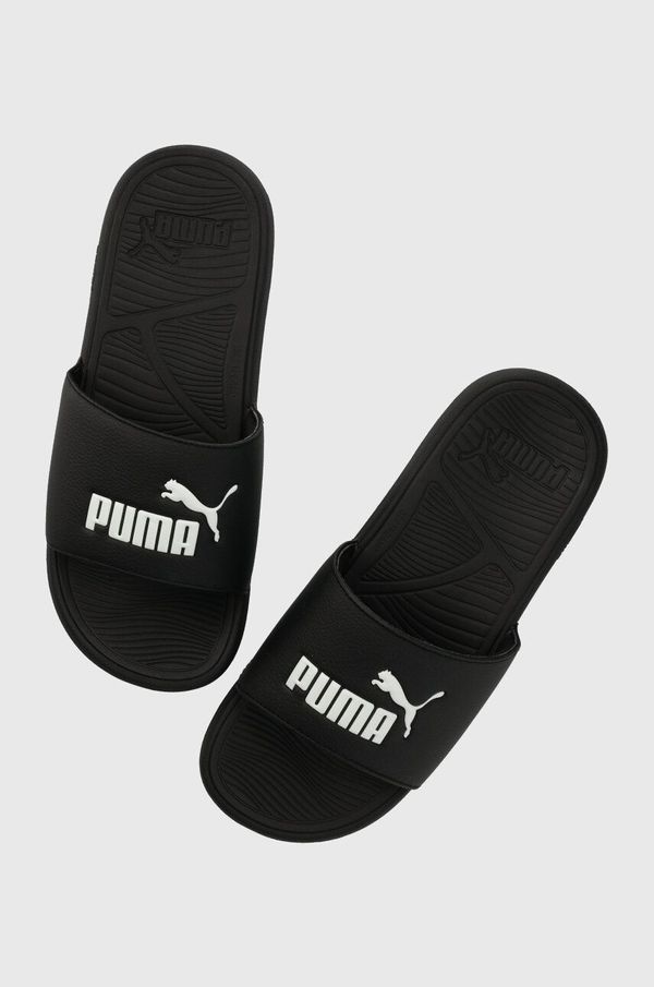 Puma Natikače Puma Cool Cat 2.0 za muškarce, boja: crna 374823