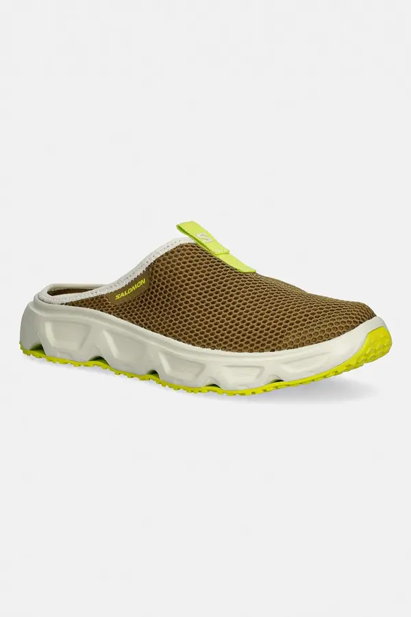 Salomon Natikače Salomon REELAX SLIDE 6.0