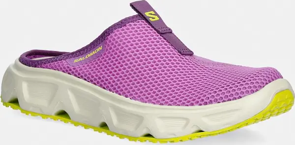 Salomon Natikače Salomon REELAX SLIDE 6.0