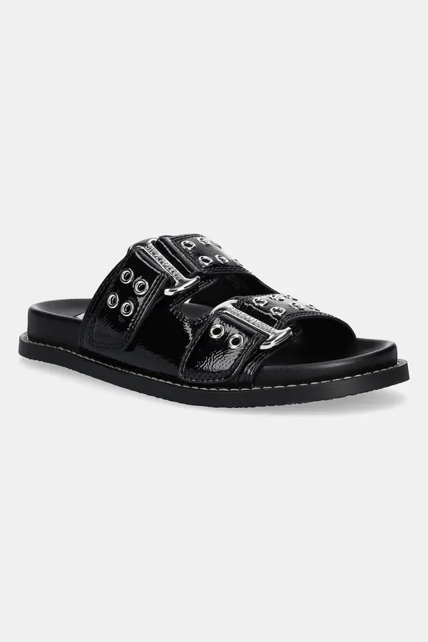 Steve Madden Natikače Steve Madden Agent