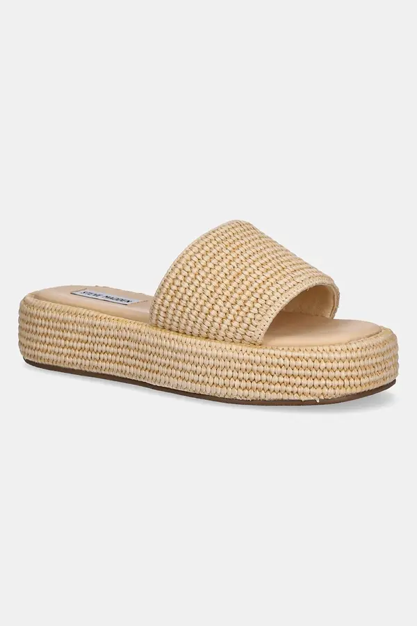 Steve Madden Natikače Steve Madden Beachy