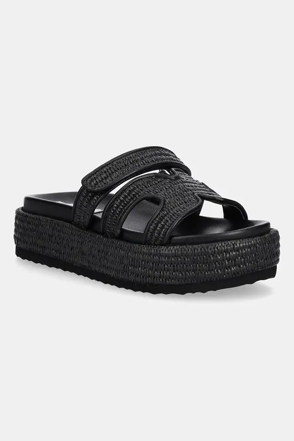 Steve Madden Natikače Steve Madden Bigmissile