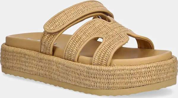 Steve Madden Natikače Steve Madden Bigmissile