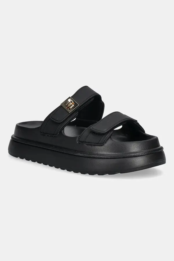 Steve Madden Natikače Steve Madden Bigschmona-J