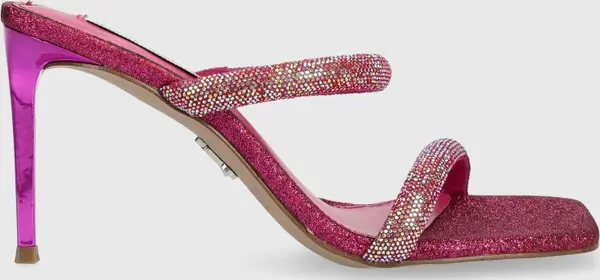 Steve Madden Natikače Steve Madden Emporium-R