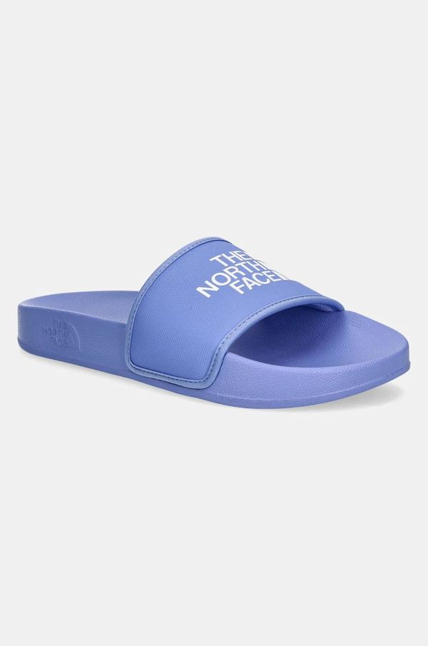 The North Face Natikače The North Face Base Camp Slide III za žene, NF0A4T2S7UH1