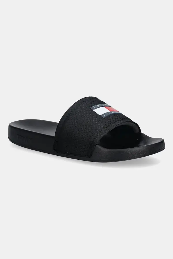 Tommy Jeans Natikače Tommy Jeans TJM POOL SLIDE