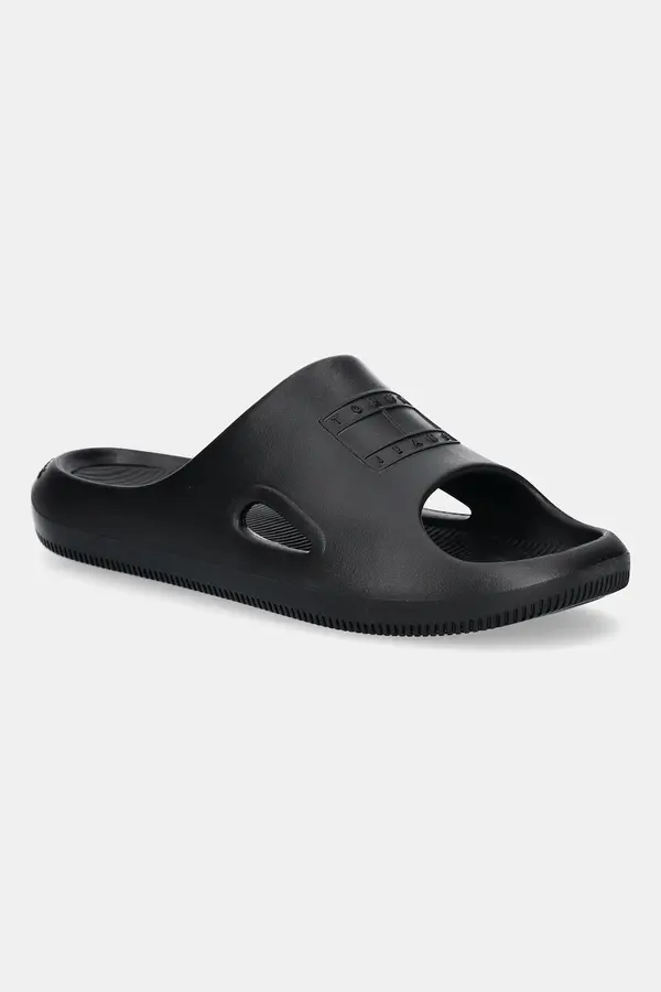Tommy Jeans Natikače Tommy Jeans TJM SPORTY POOL SLIDE