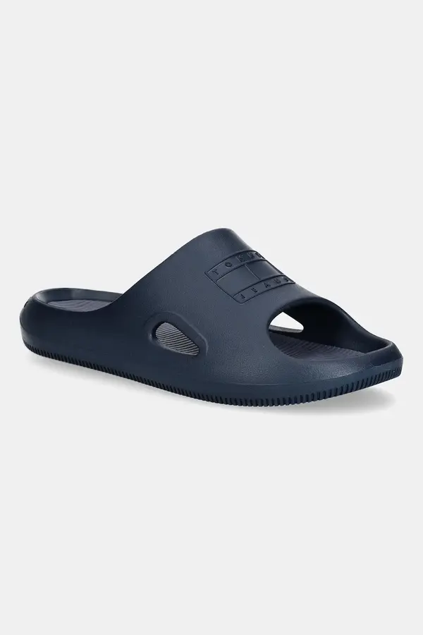 Tommy Jeans Natikače Tommy Jeans TJM SPORTY POOL SLIDE