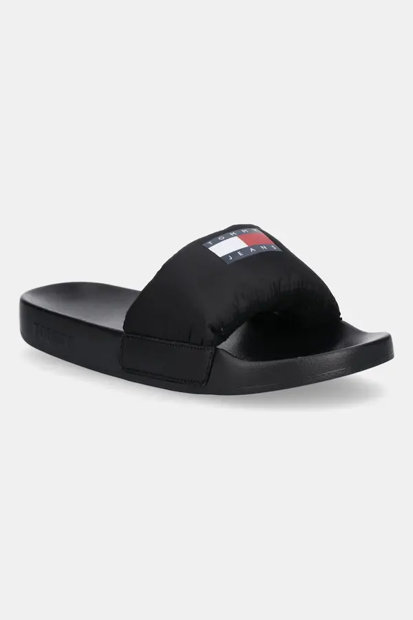 Tommy Jeans Natikače Tommy Jeans TJW COMFY POOL SLIDE