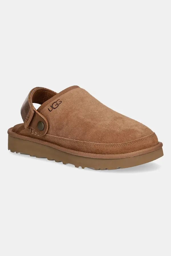 UGG Natikače UGG Goldencoast Clog II