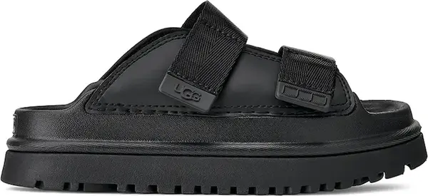 UGG Natikače UGG GOLDENGLOW SLIDE