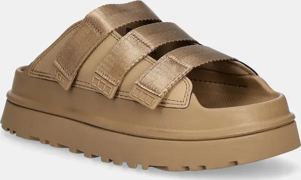 UGG Natikače UGG Goldenglow Slide