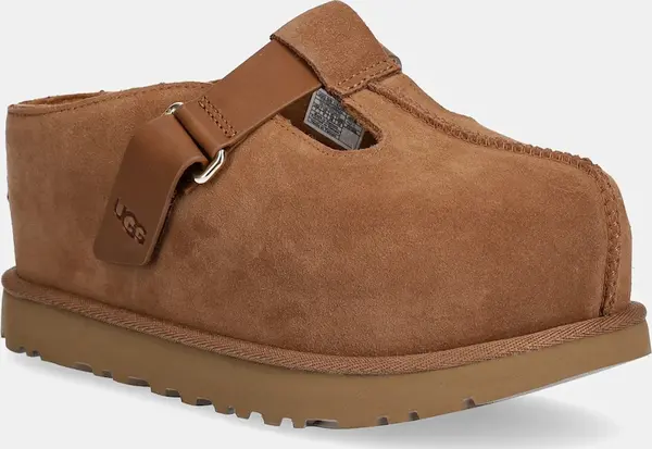 UGG Natikače UGG Goldenstar Hi Clog