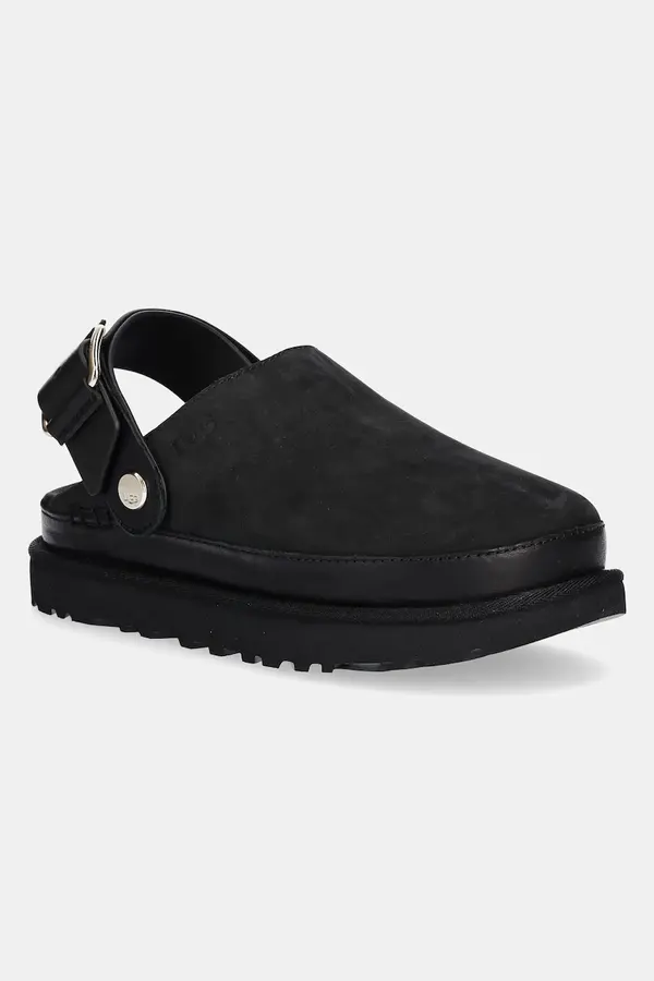 UGG Natikače UGG Goldenstar Villa Clog