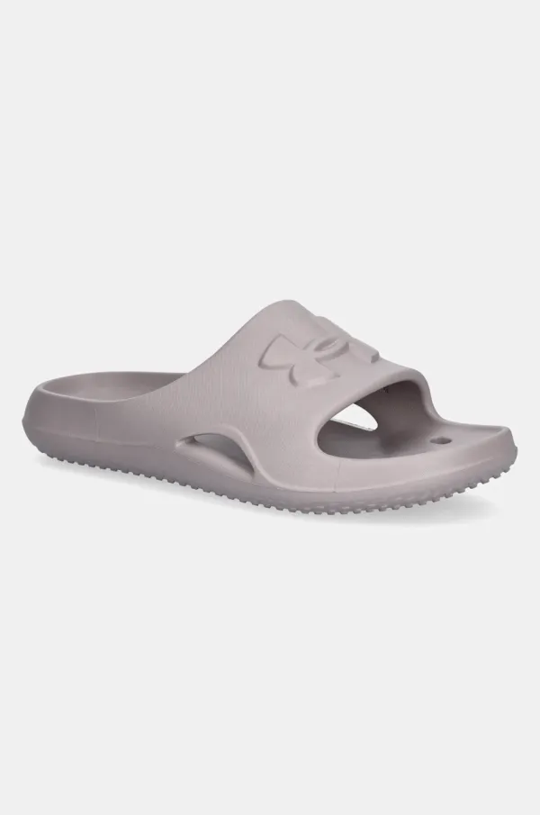 Under Armour Natikače Under Armour Locker za muškarce, boja: ljubičasta, 3028094