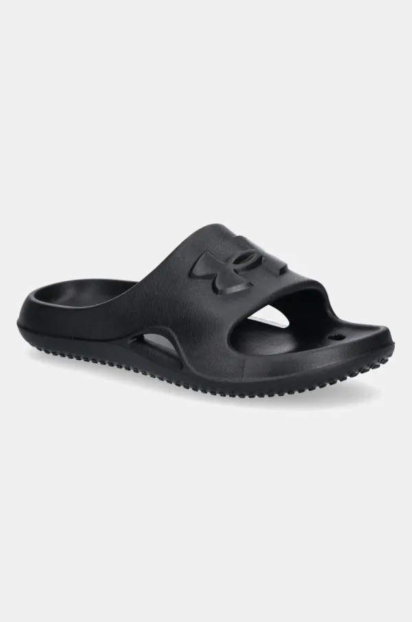 Under Armour Natikače Under Armour Locker za žene, boja: crna, 3028095