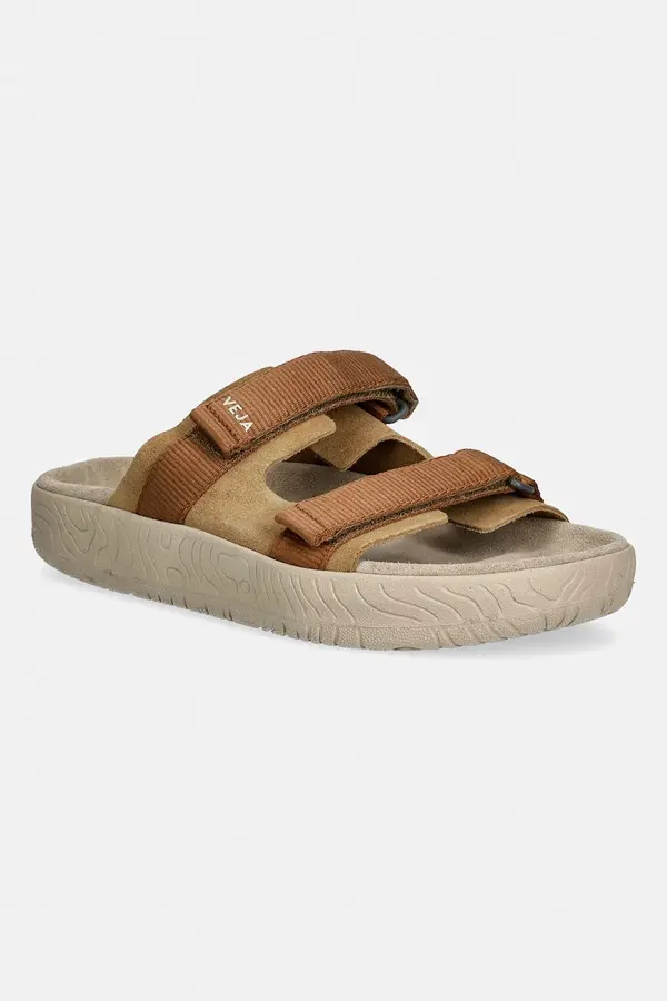 Veja Natikače Veja ARPOADOR SUEDE