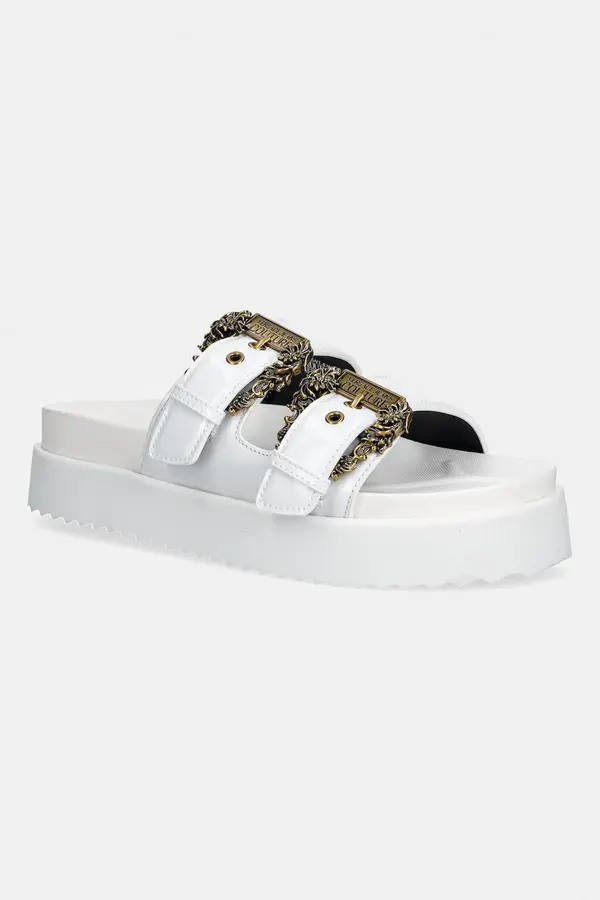 Versace Jeans Couture Natikače Versace Jeans Couture