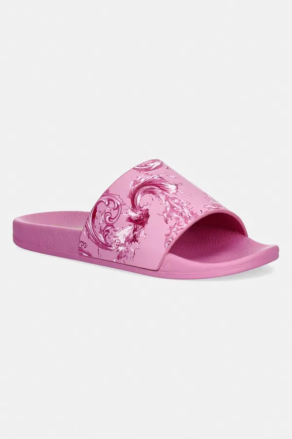 Versace Jeans Couture Natikače Versace Jeans Couture