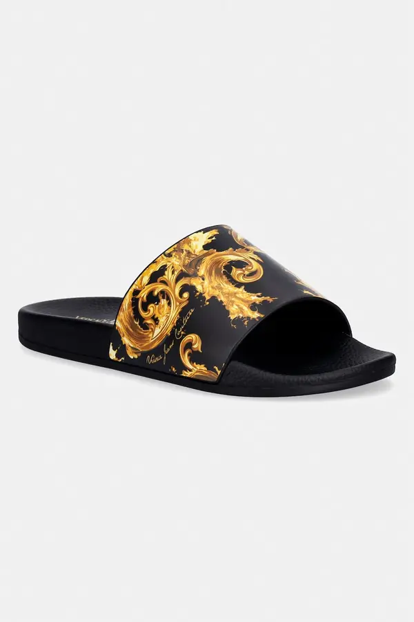 Versace Jeans Couture Natikače Versace Jeans Couture