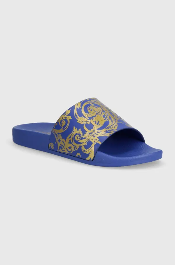 Versace Jeans Couture Natikače Versace Jeans Couture Slide