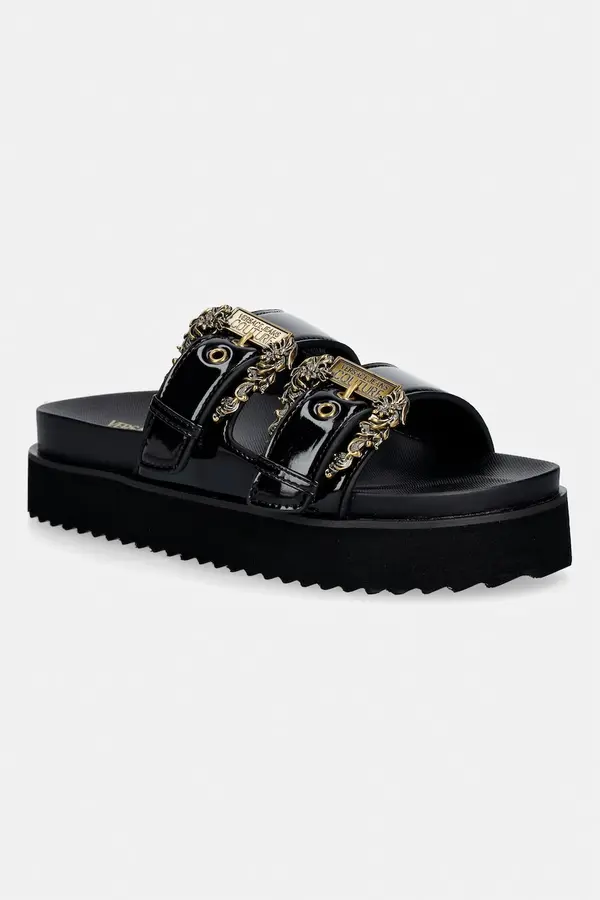 Versace Jeans Couture Natikače Versace Jeans Couture