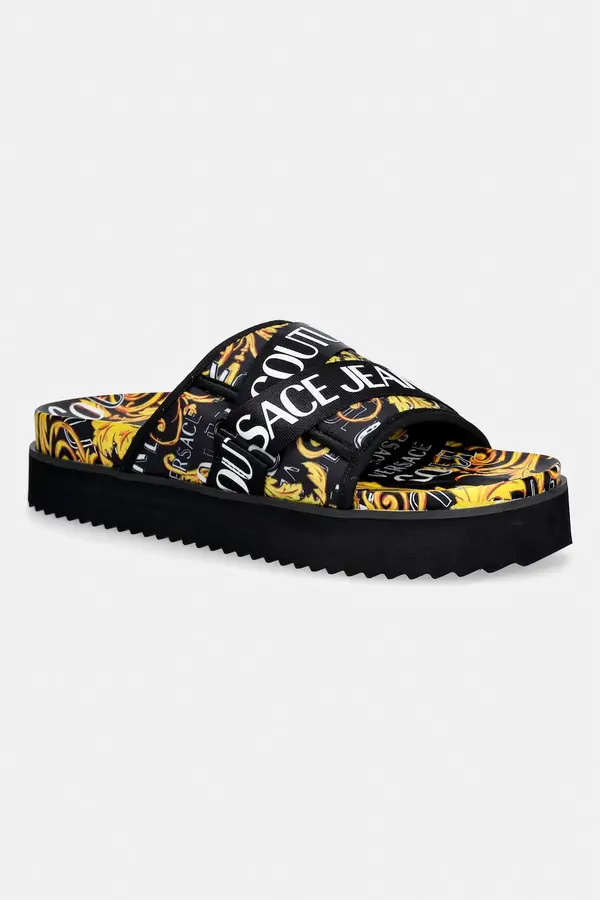 Versace Jeans Couture Natikače Versace Jeans Couture