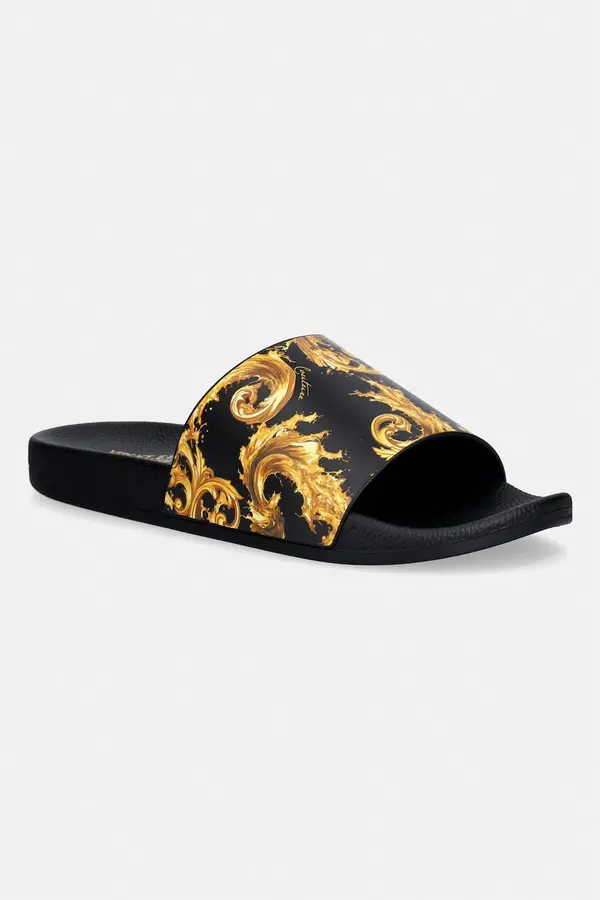 Versace Jeans Couture Natikače Versace Jeans Couture
