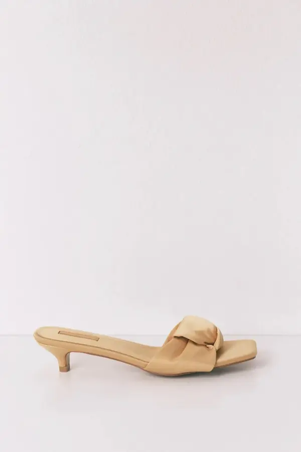 Women'Secret Natikače women'secret RM GOLD SLPRS