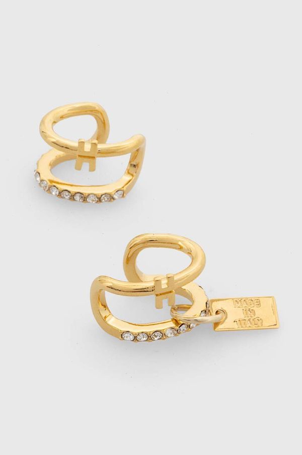 Elisabetta Franchi Naušnica Elisabetta Franchi 2-pack OR03A46E2