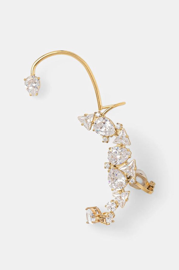 Guess Naušnica Guess JUBE04 406JW