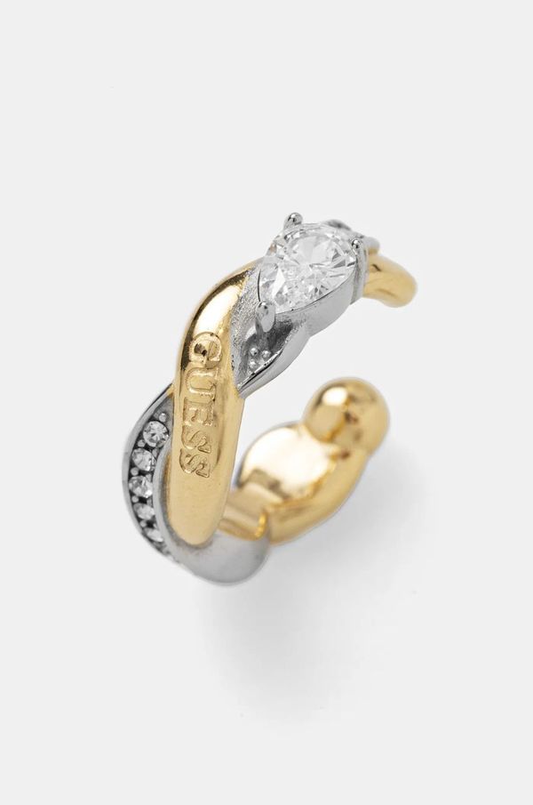 Guess Naušnica Guess TWIST JUBE05 071JW