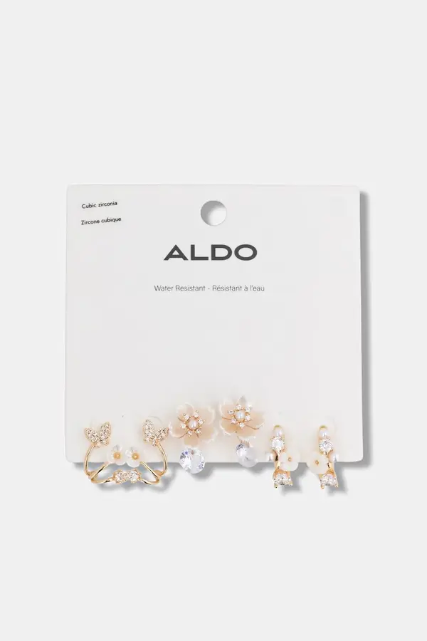 Aldo Naušnice Aldo ARLUNA 3-pack