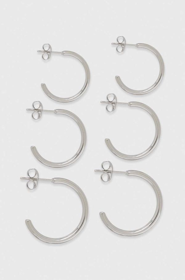 Aldo Naušnice Aldo JAVOBASSI 3-pack JAVOBASSI.040