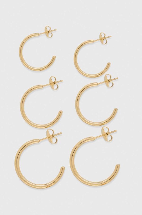 Aldo Naušnice Aldo JAVOBASSI 3-pack JAVOBASSI.710