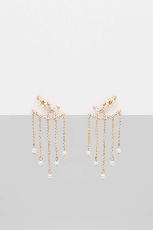 Aldo Naušnice Aldo WHIMSICAL 13862626