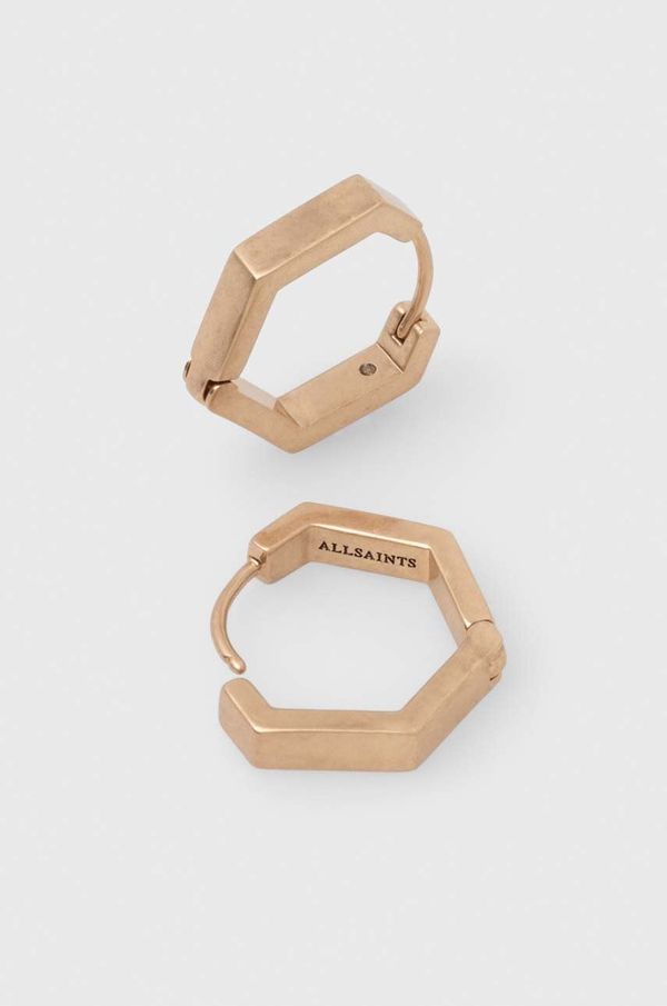 AllSaints Naušnice AllSaints